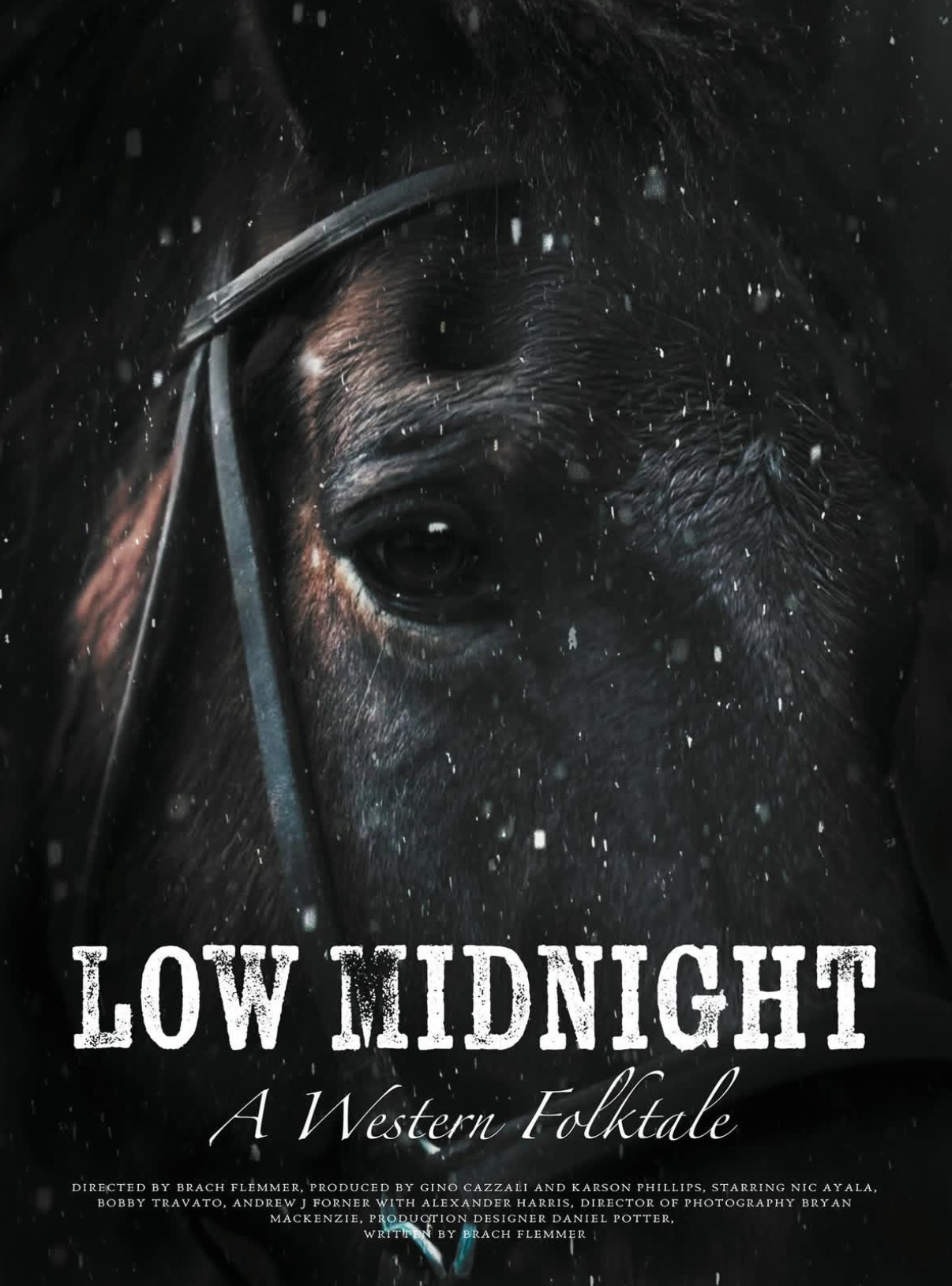 Low Midnight