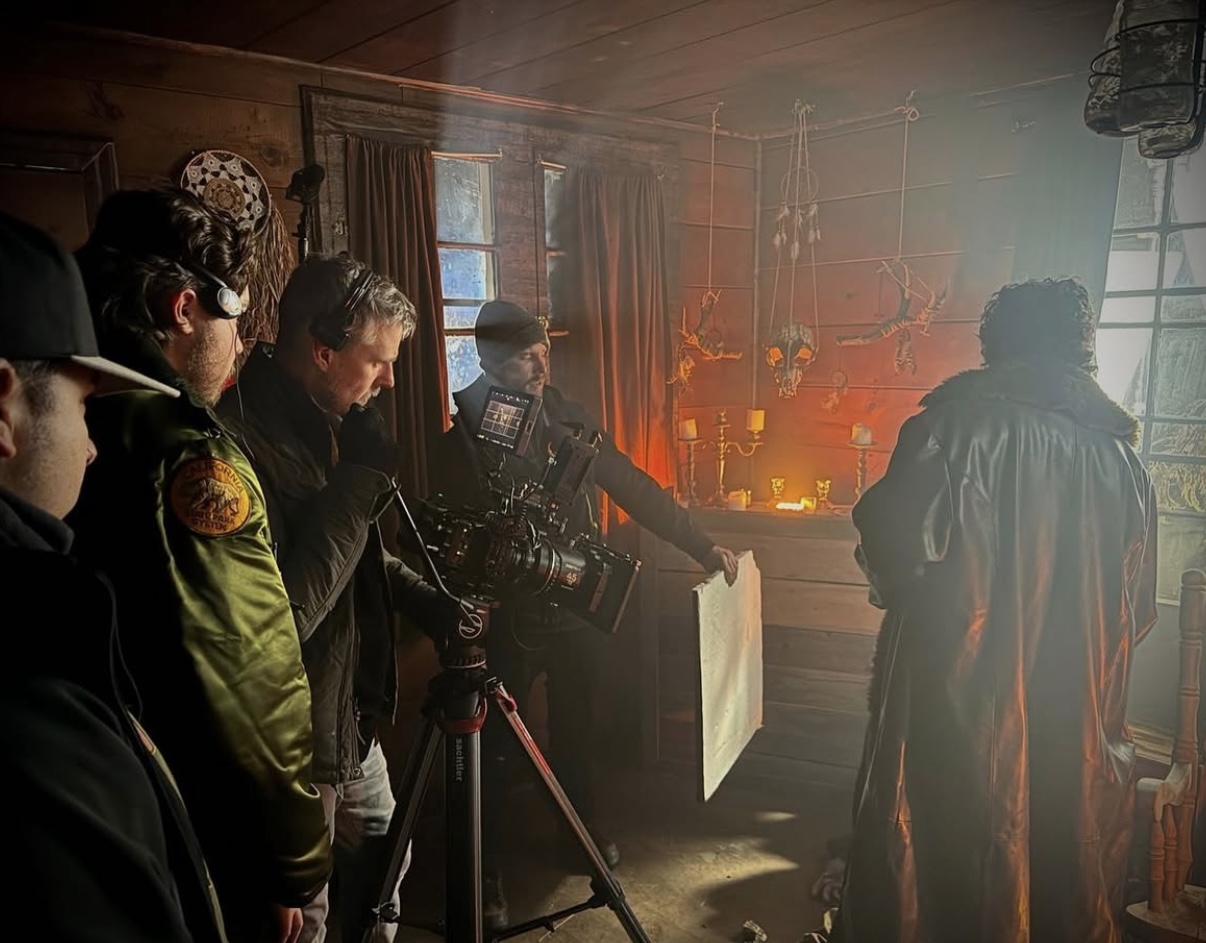 Low Midnight still 4