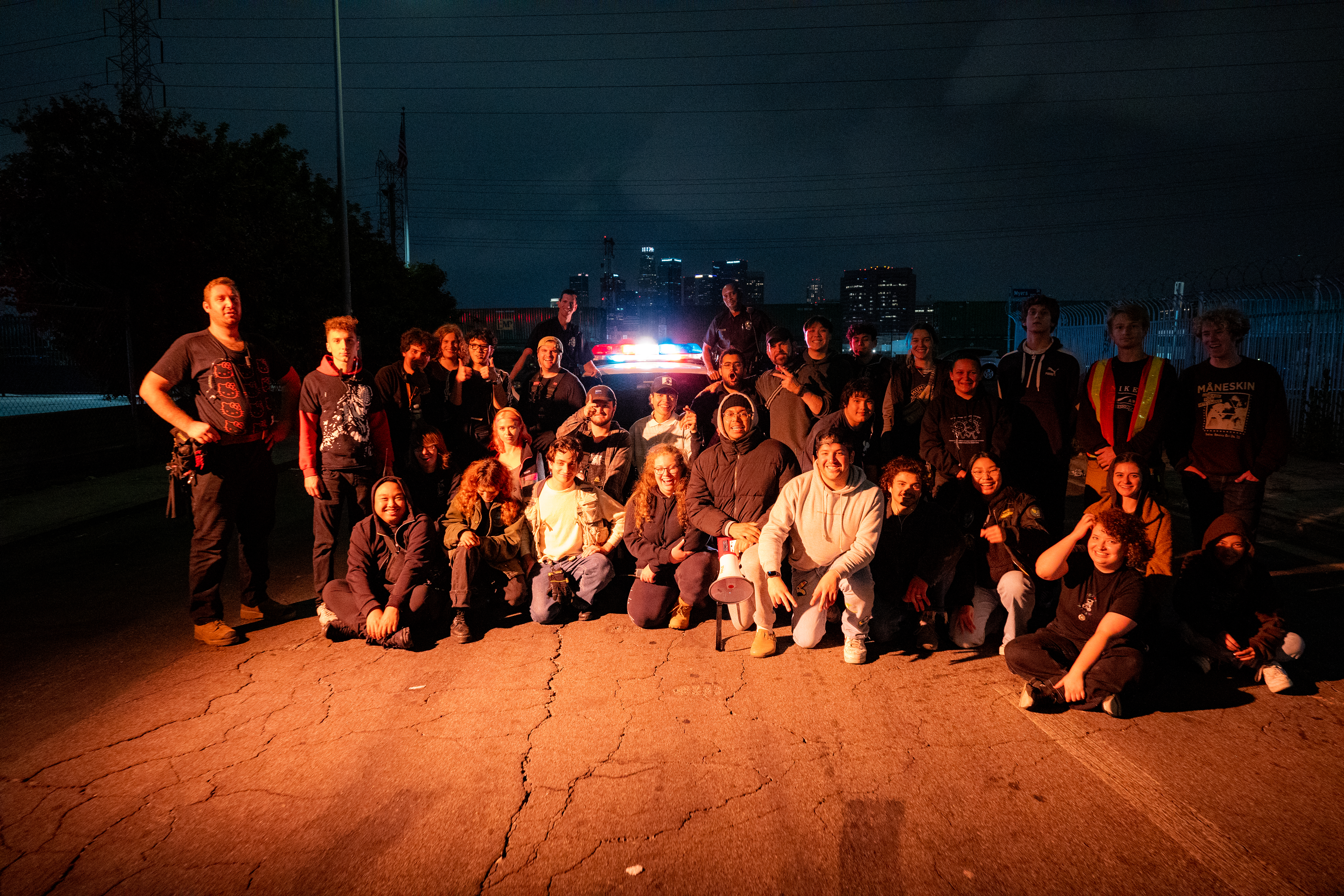 Union Avenue still 4